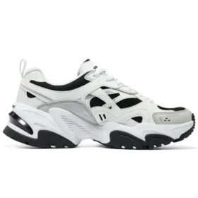 Stamina v2 “Bianco Nero”