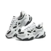 Stamina v2 “Bianco Nero”
