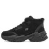 Stamina V2 “Black”
