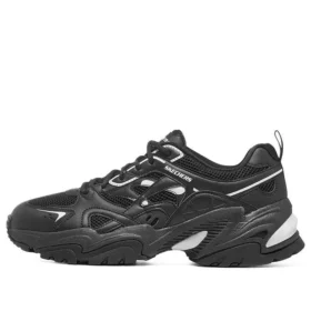 Stamina V2 “Black”