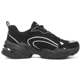 Stamina V2 “Black”