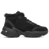 Stamina V2 “Black”