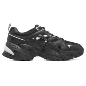 Stamina V2 “Black”