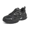 Stamina V2 “Black”