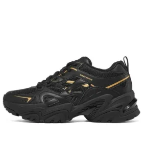 Stamina V2 “Black Gold”