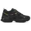 Stamina V2 “Black Gold”