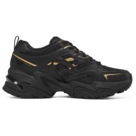 Stamina V2 “Black Gold”