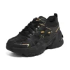 Stamina V2 “Black Gold”