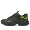 Stamina V2 “Black Green”