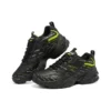 Stamina V2 “Black Green”