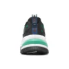 Stamina V2 “Black Green”