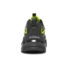 Stamina V2 “Black Green”