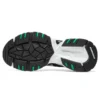 Stamina V2 “Black Green”
