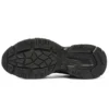 Stamina V2 “Black Green”