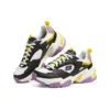 Stamina V2 “Black Multicolor”