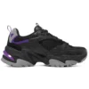 Stamina V2 “Black Purple”