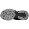 Stamina V2 “Black Purple”