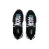 Stamina V2 “Black Teal”