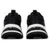 Stamina V2 “Black Teal”