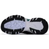 Stamina V2 “Black Teal”