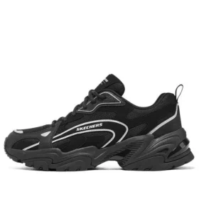 Stamina V2 “Black White”