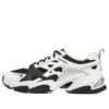 Stamina V2 “Black White”