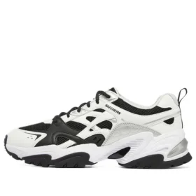 Stamina V2 “Black White”