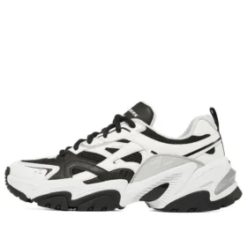 Stamina V2 “Black White”