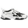 Stamina V2 “Black White”