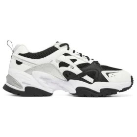 Stamina V2 “Black White”