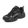 Stamina V2 “Black White”
