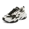 Stamina V2 “Black White”