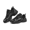 Stamina V2 “Black White”