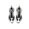 Stamina V2 “Black White”