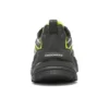 Stamina V2 “Black White Green”