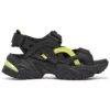 Stamina V2 “Black Yellow”