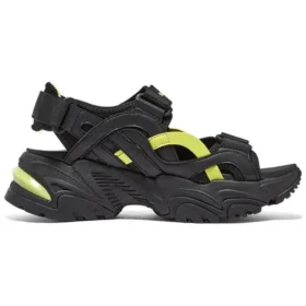 Stamina V2 “Black Yellow”