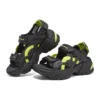 Stamina V2 “Black Yellow”