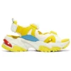 Stamina v2 “Giallo Bianco”