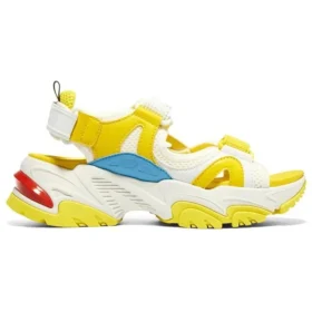 Stamina v2 “Giallo Bianco”
