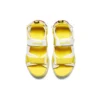 Stamina v2 “Giallo Bianco”