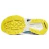 Stamina v2 “Giallo Bianco”
