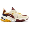 Stamina V2 “Giallo crema Rosso Giallo”