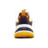 Stamina V2 “Giallo crema Rosso Giallo”