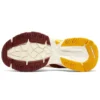 Stamina V2 “Giallo crema Rosso Giallo”
