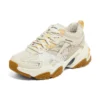 Stamina V2 “Grey Brown”