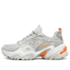 Stamina V2 “Grey Orange”