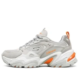 Stamina V2 “Grey Orange”