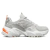 Stamina V2 “Grey Orange”