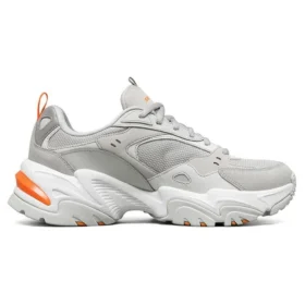 Stamina V2 “Grey Orange”